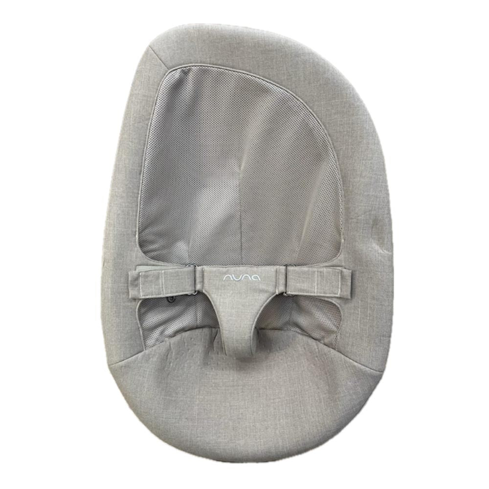Nuna LEAF grow Spare Seat Pad with Belt 零件附安全帶座墊