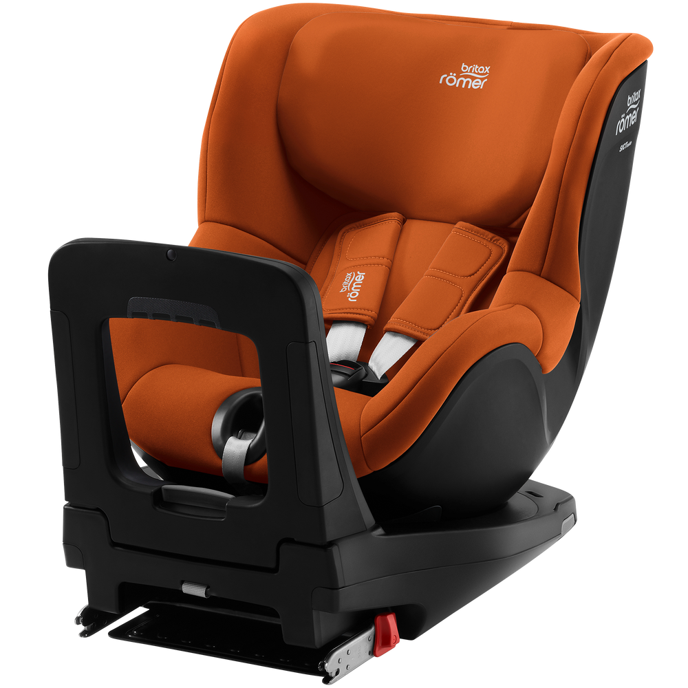 Britax Roemer Dualfix i-Size V22 汽車座椅 (R129 I-size) (初生至4歲)