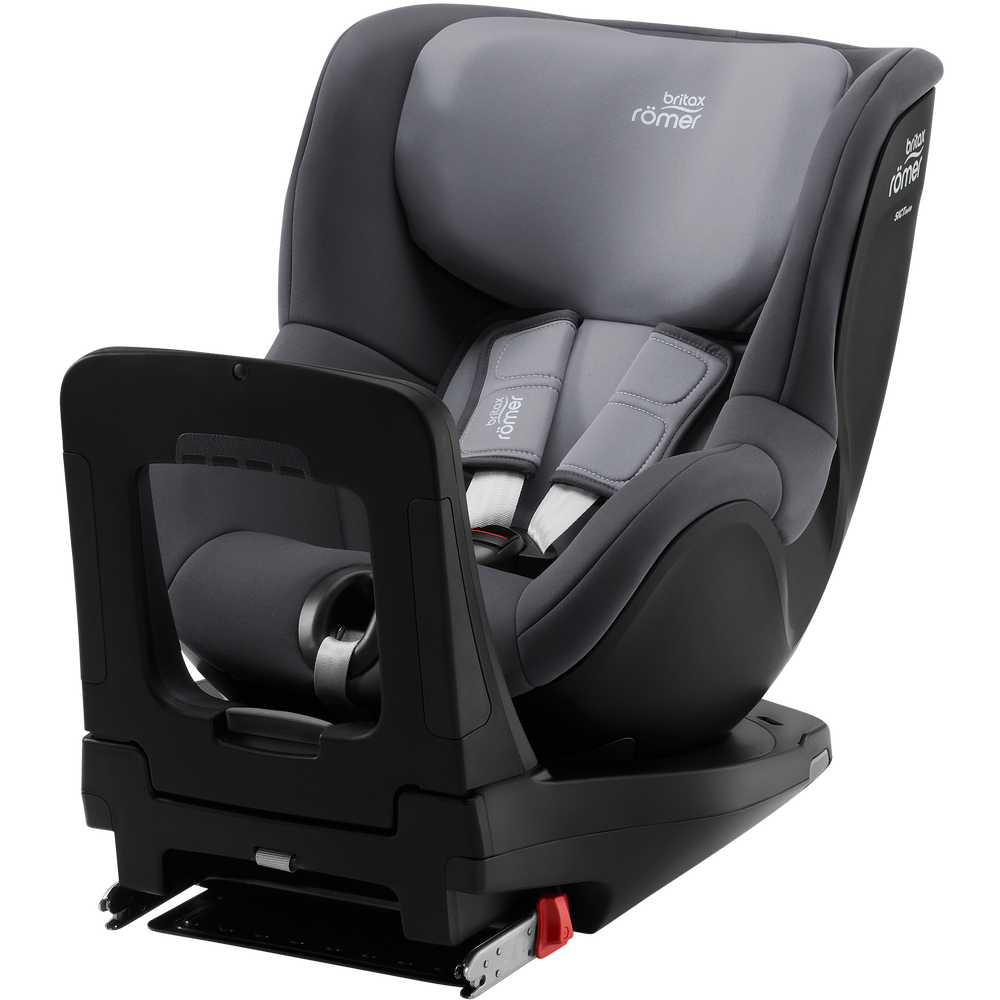 Britax Roemer Dualfix i-Size V22 汽車座椅 (R129 I-size) (初生至4歲)