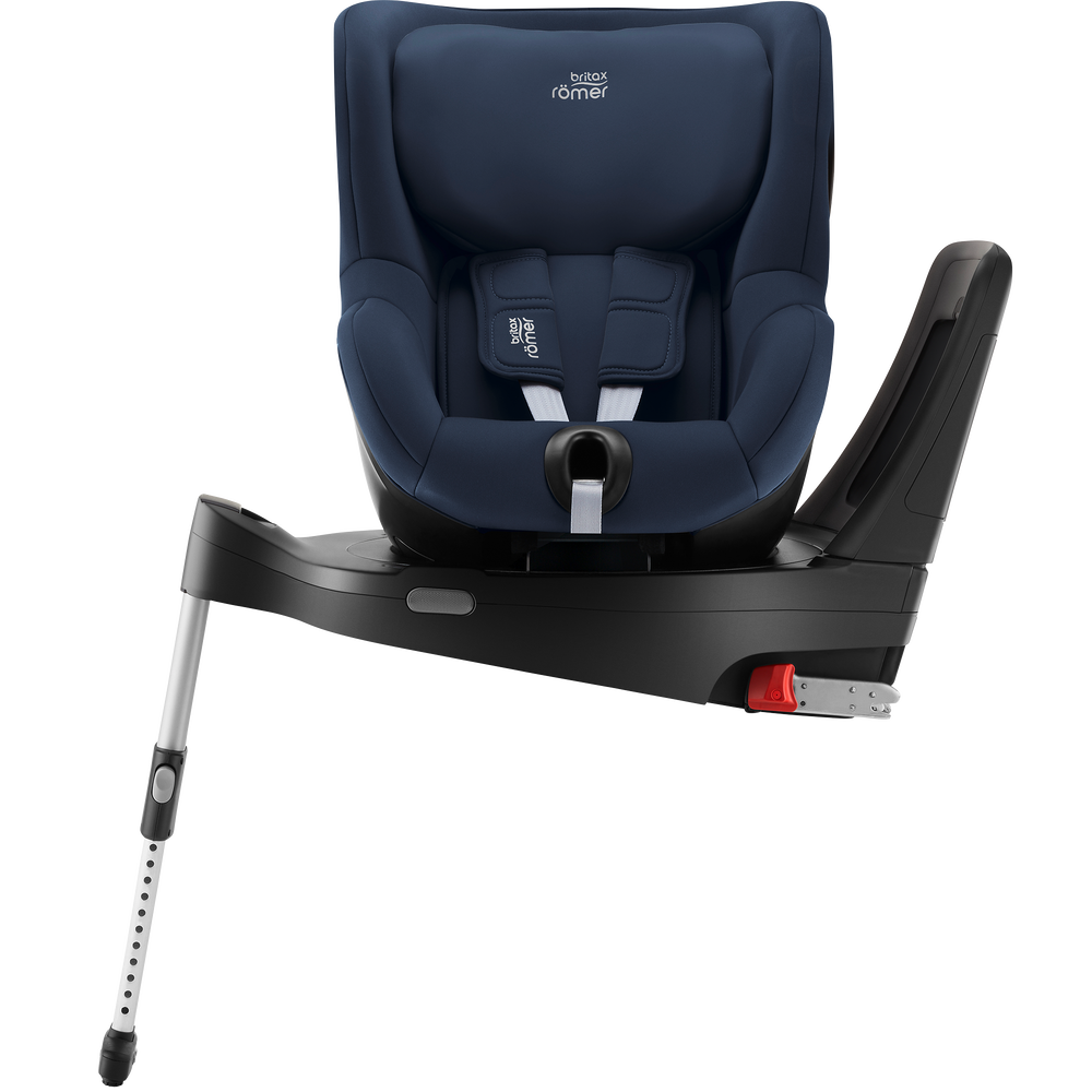 Britax Roemer Dualfix i-Size V22 汽車座椅 (R129 I-size) (初生至4歲)