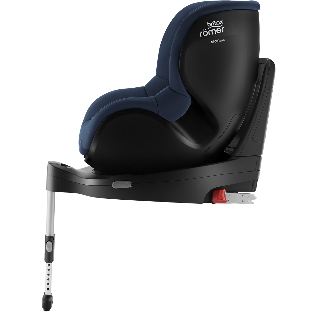 Britax Roemer Dualfix i-Size V22 汽車座椅 (R129 I-size) (初生至4歲)