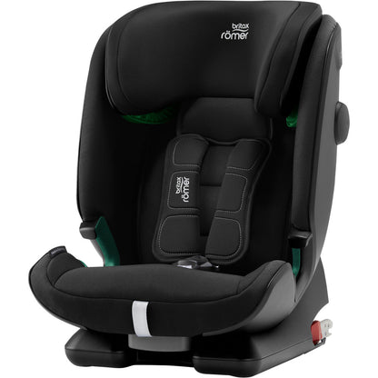 Britax Roemer Advansafix i-Size 汽車座椅 (R129 i-size) (15月至12歲) (德國製造)