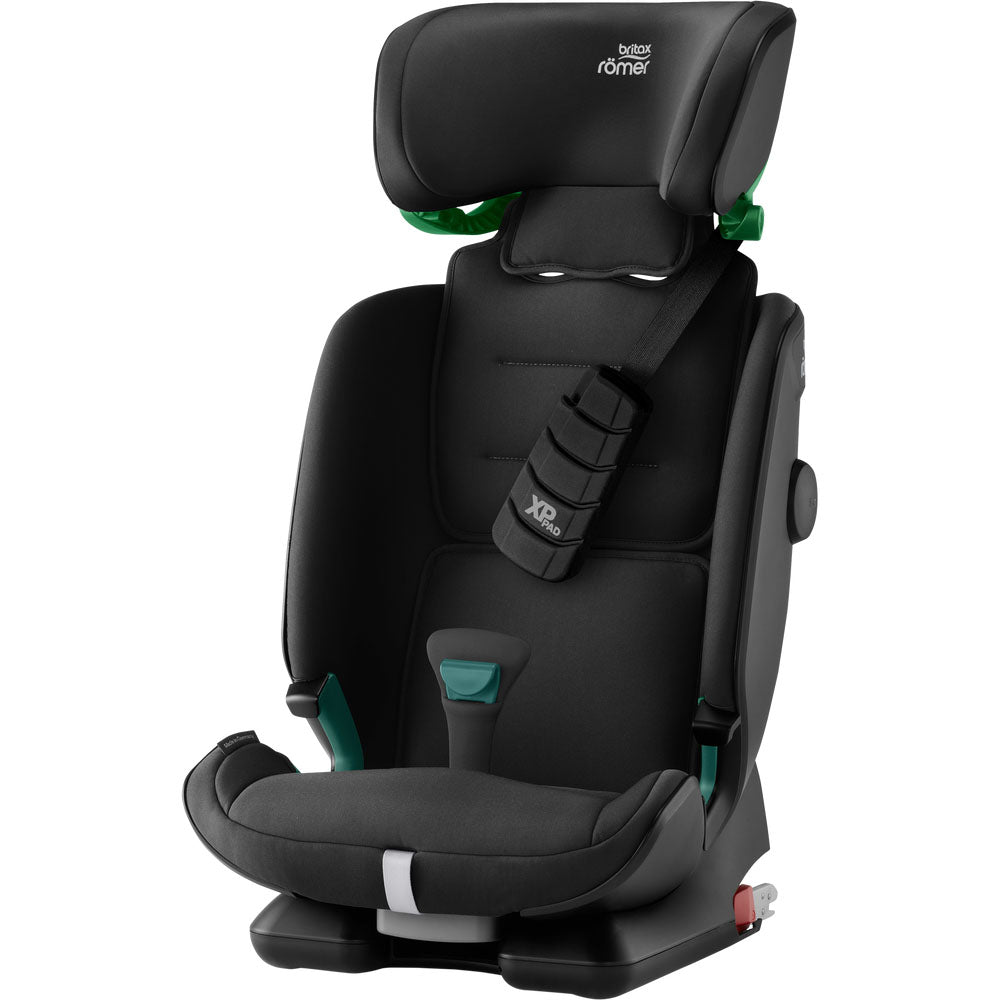 Britax Roemer Advansafix i-Size 汽車座椅 (R129 i-size) (15月至12歲) (德國製造)