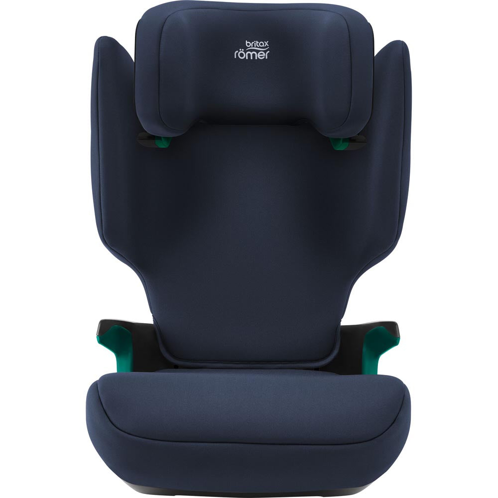 Britax Roemer Discovery Plus 汽車座椅 (R129 Full i-size (44cm 闊)) (3歲至12歲) (100-150cm)