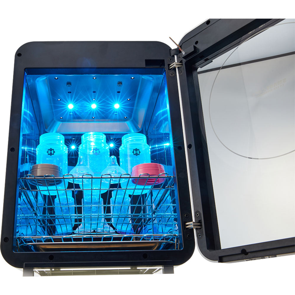 Haenim UV LED 第四代+紫外線消毒烘乾機 (4.5G Turbo)