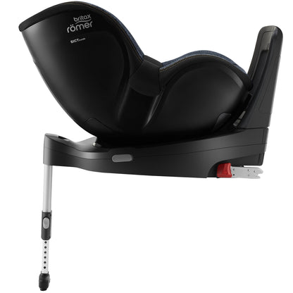 Britax Roemer Dualfix i-Size V22 汽車座椅 (R129 I-size) (初生至4歲)