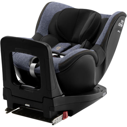 Britax Roemer Dualfix i-Size V22 汽車座椅 (R129 I-size) (初生至4歲)