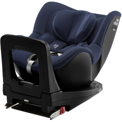 Britax Roemer Dualfix i-Size V22 汽車座椅 (R129 I-size) (初生至4歲)