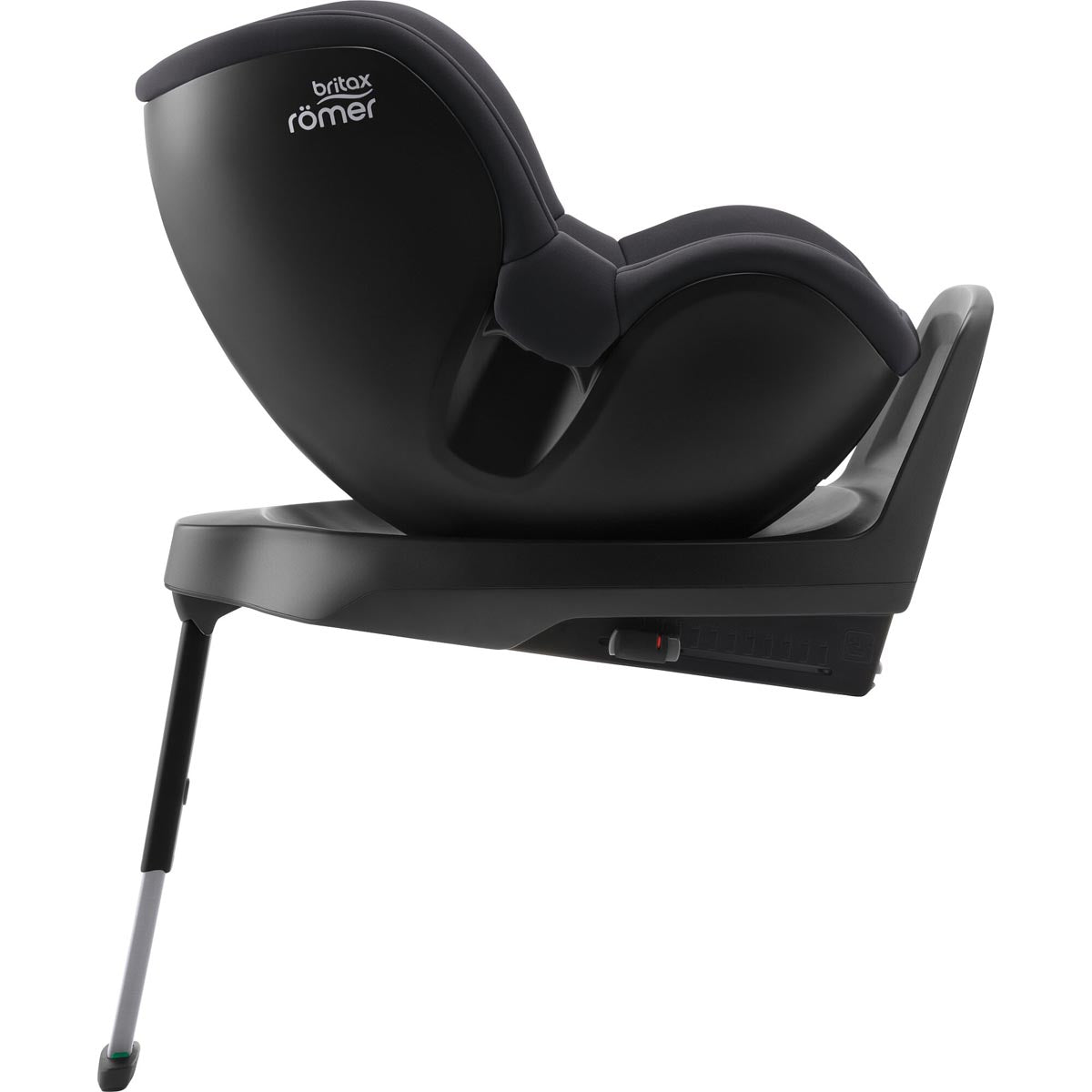 Britax Roemer Dualfix Plus 汽車座椅 (R129 I-size) (初生至4歲) (產地中國)