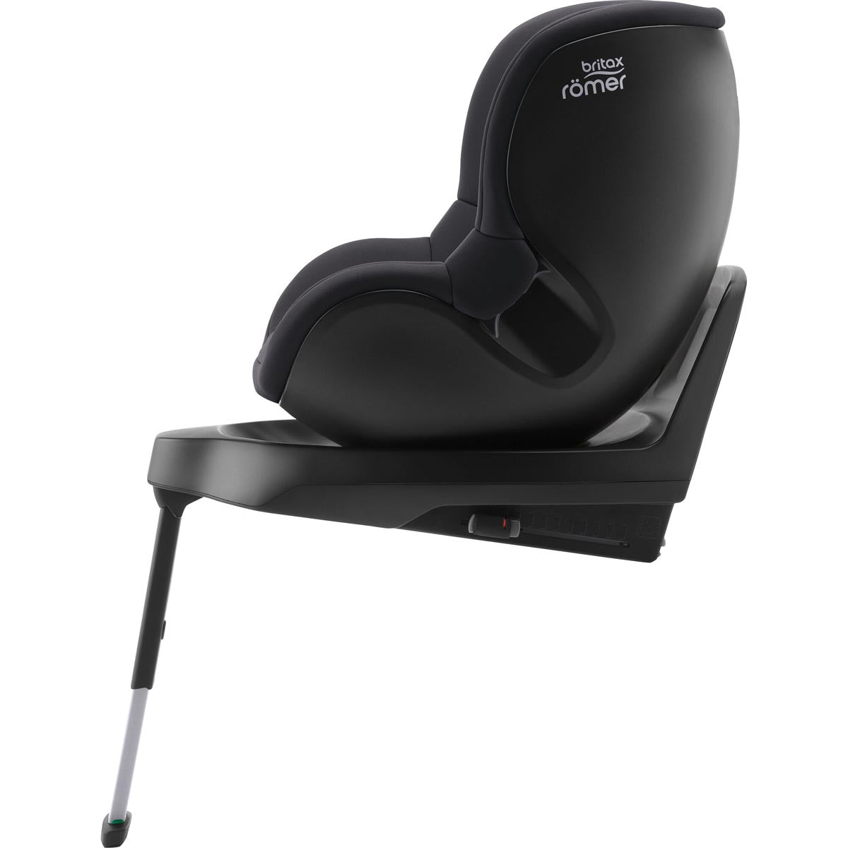 Britax Roemer Dualfix Plus 汽車座椅 (R129 I-size) (初生至4歲) (產地中國)