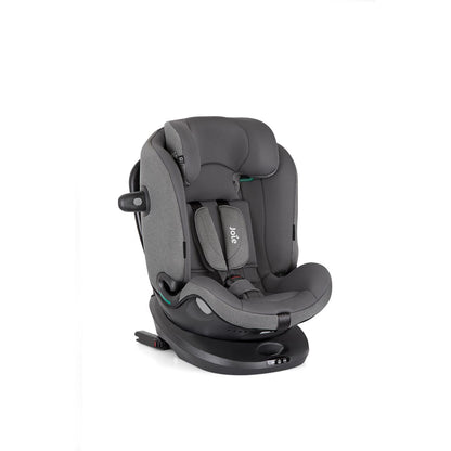 Joie i-Spin Multiway 360度旋轉成長型汽車座椅 (R129 i-size) (初生至7歲) (無需支撐腳)
