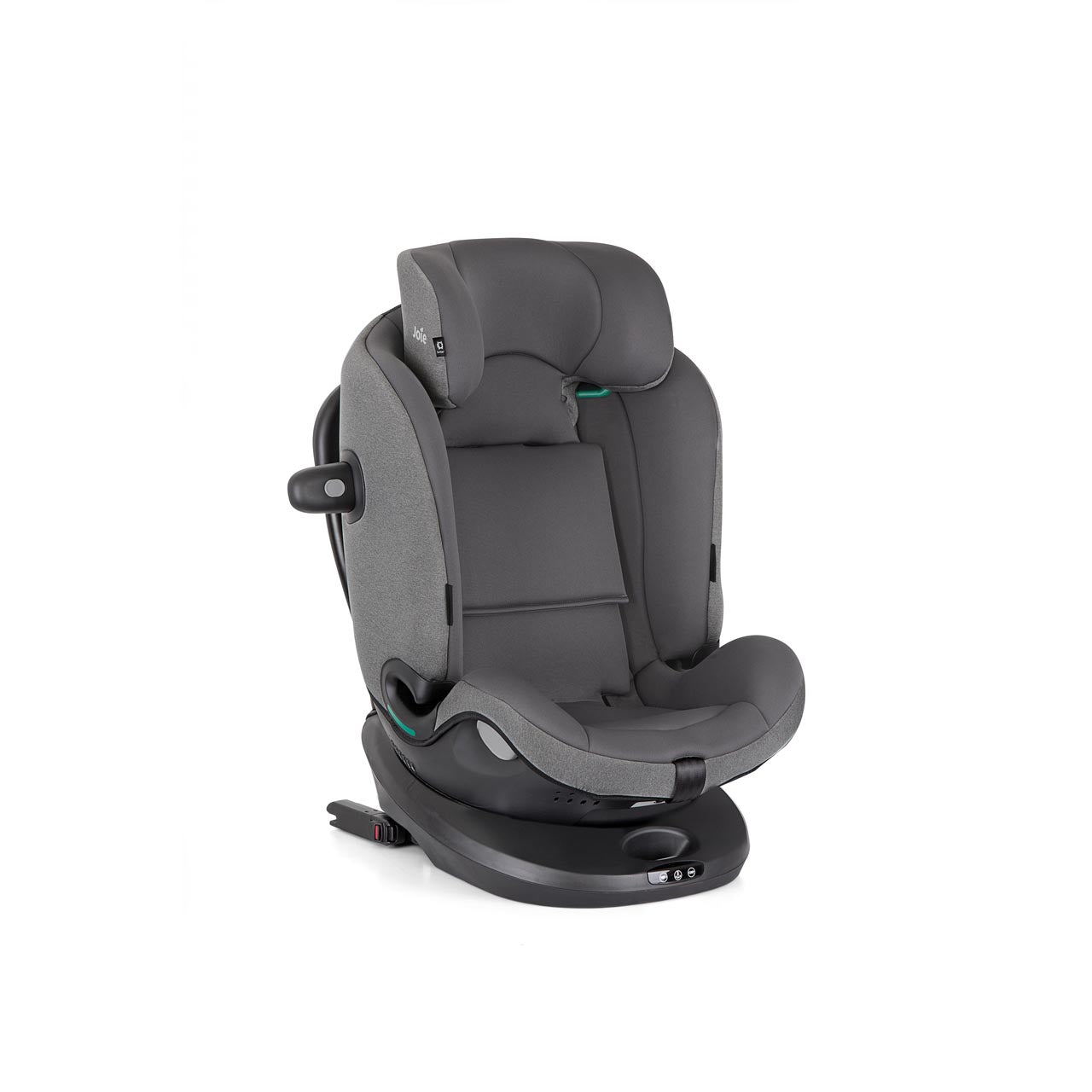 Joie i-Spin Multiway 360度旋轉成長型汽車座椅 (R129 i-size) (初生至7歲) (無需支撐腳)