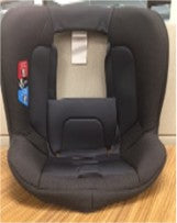 Nuna REVV Spare Seat Cover 零件座椅布套 (不含頭枕套)