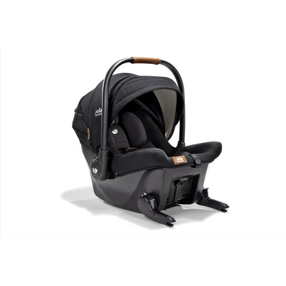 Joie Sprint 內置 ISOFIX 提籃式嬰兒汽車座椅 (R129) (初生至12個月)