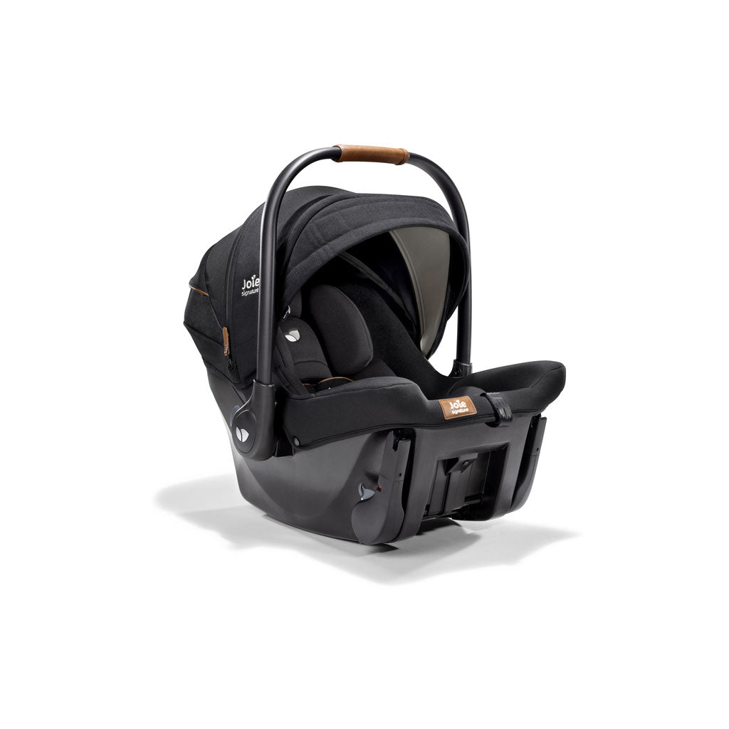 Joie Sprint 內置 ISOFIX 提籃式嬰兒汽車座椅 (R129) (初生至12個月)