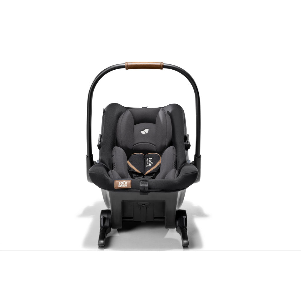 Joie Sprint 內置 ISOFIX 提籃式嬰兒汽車座椅 (R129) (初生至12個月)