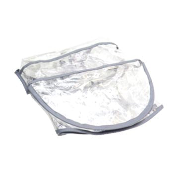Nuna TRVL lx Rain Cover 零件雨擋